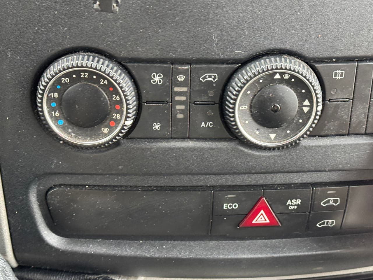 Mercedes Sprinter 2013 — Миниатюра 10