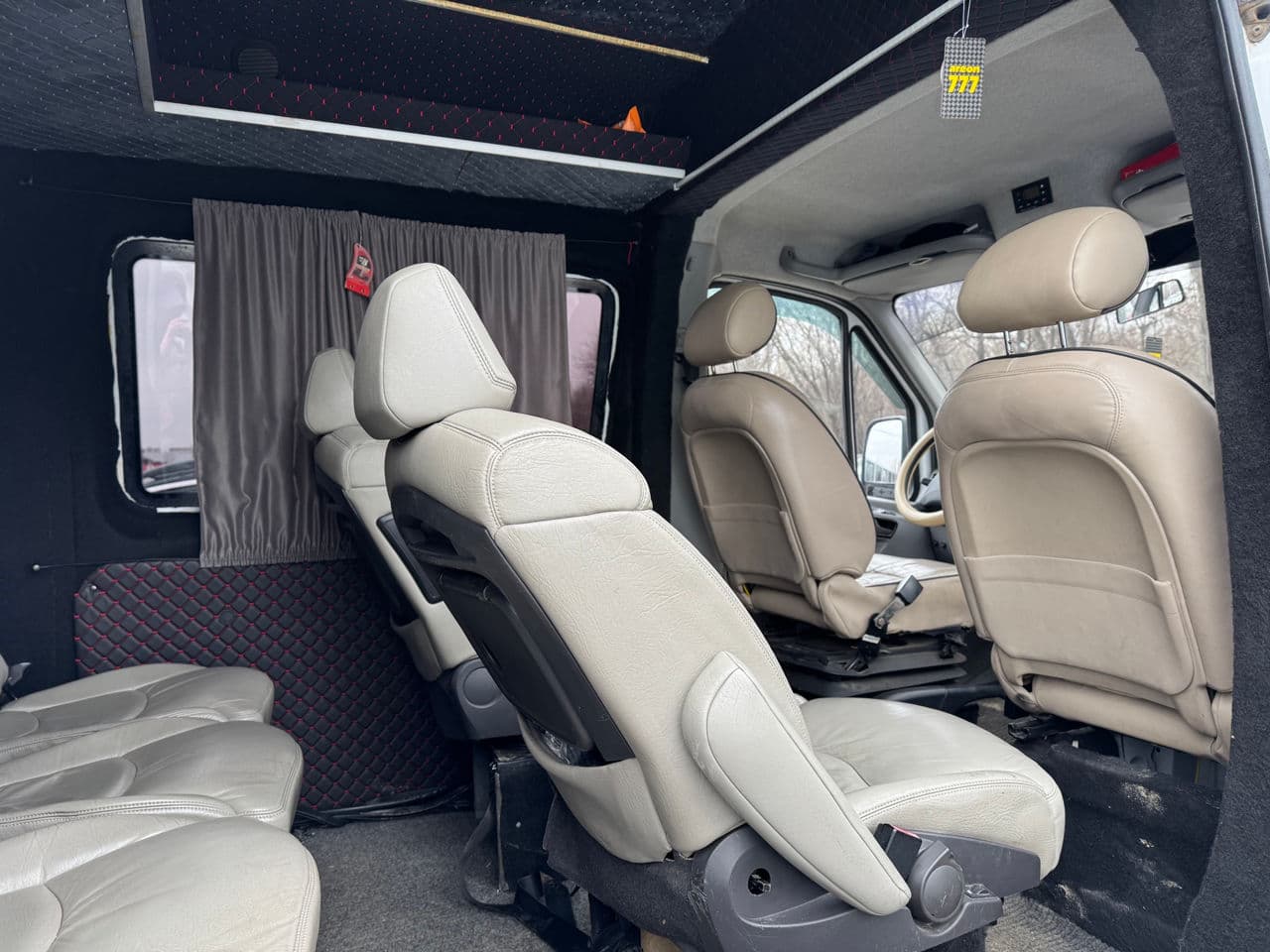 Mercedes Sprinter 2013 — Миниатюра 13