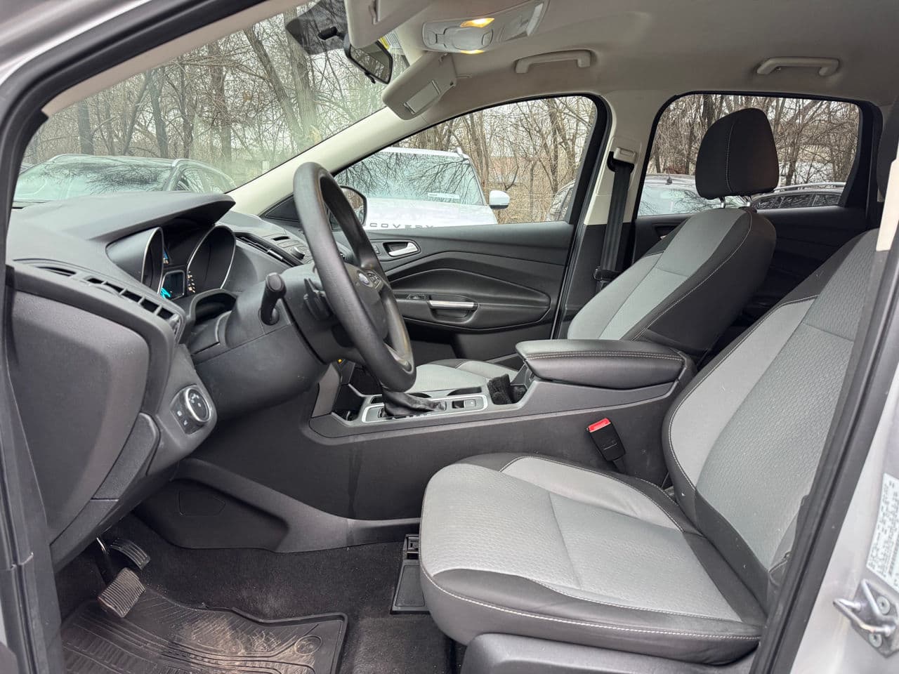 Ford Escape 2017 — Миниатюра 8