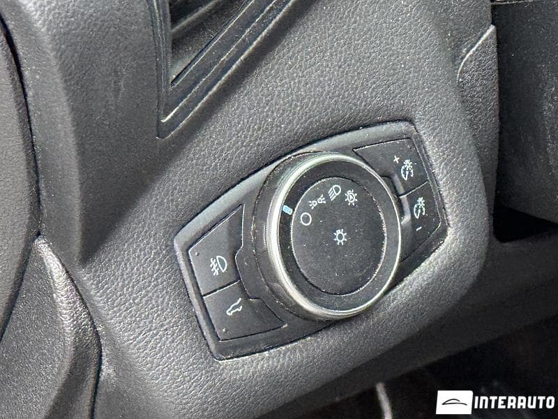 Ford Escape 2017 — Миниатюра 10