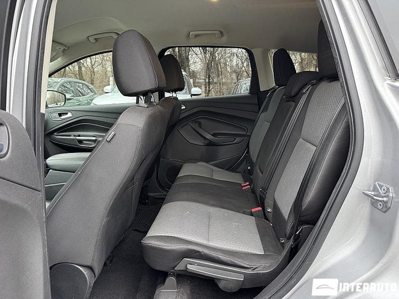 Ford Escape 2017 — Миниатюра 18