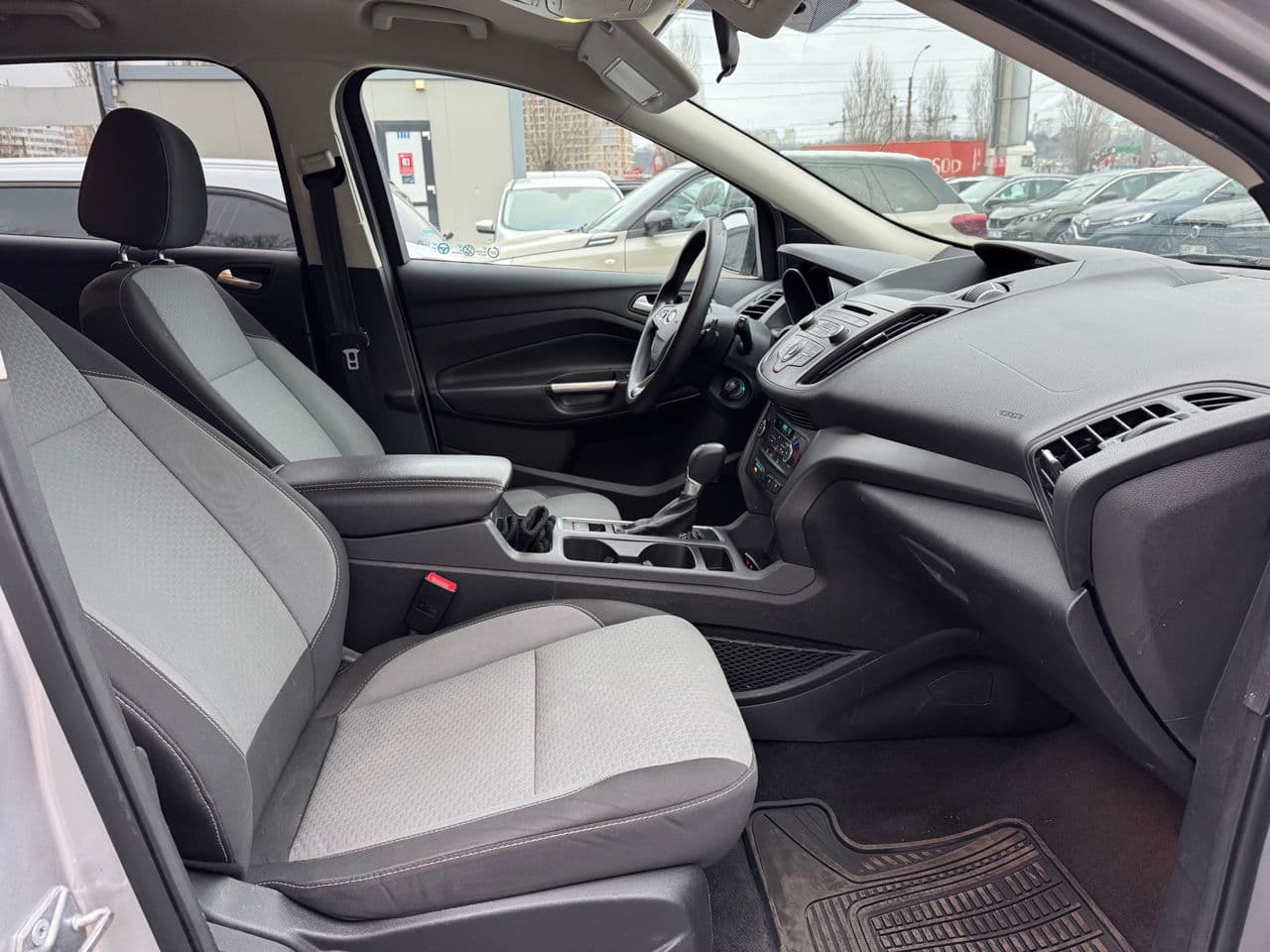 Ford Escape 2017 — Миниатюра 20