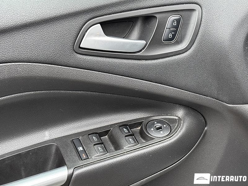 Ford Escape 2017 — Миниатюра 7