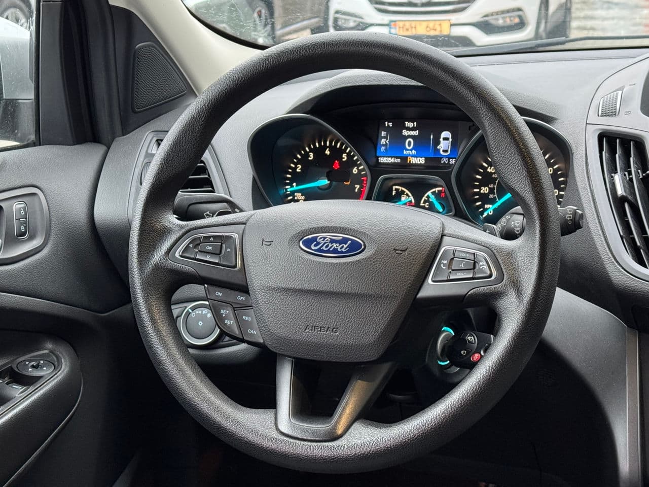 Ford Escape 2017 — Миниатюра 11