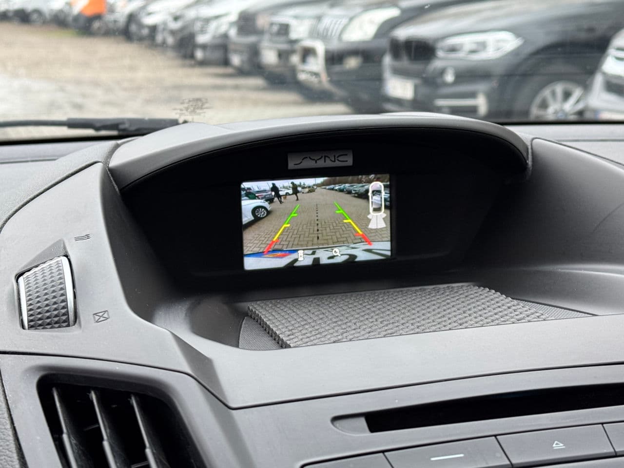 Ford Escape 2017 — Миниатюра 13