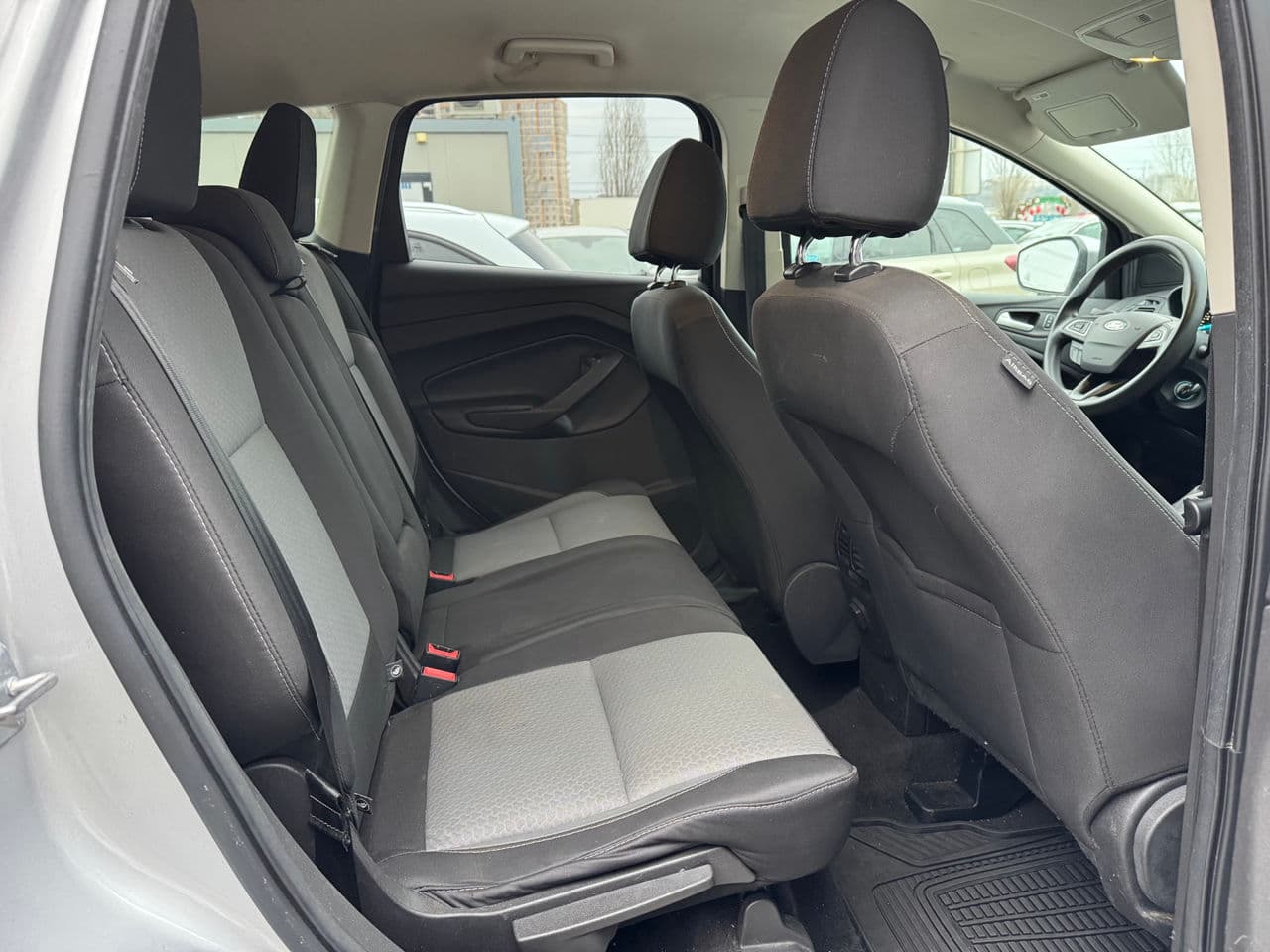 Ford Escape 2017 — Миниатюра 19