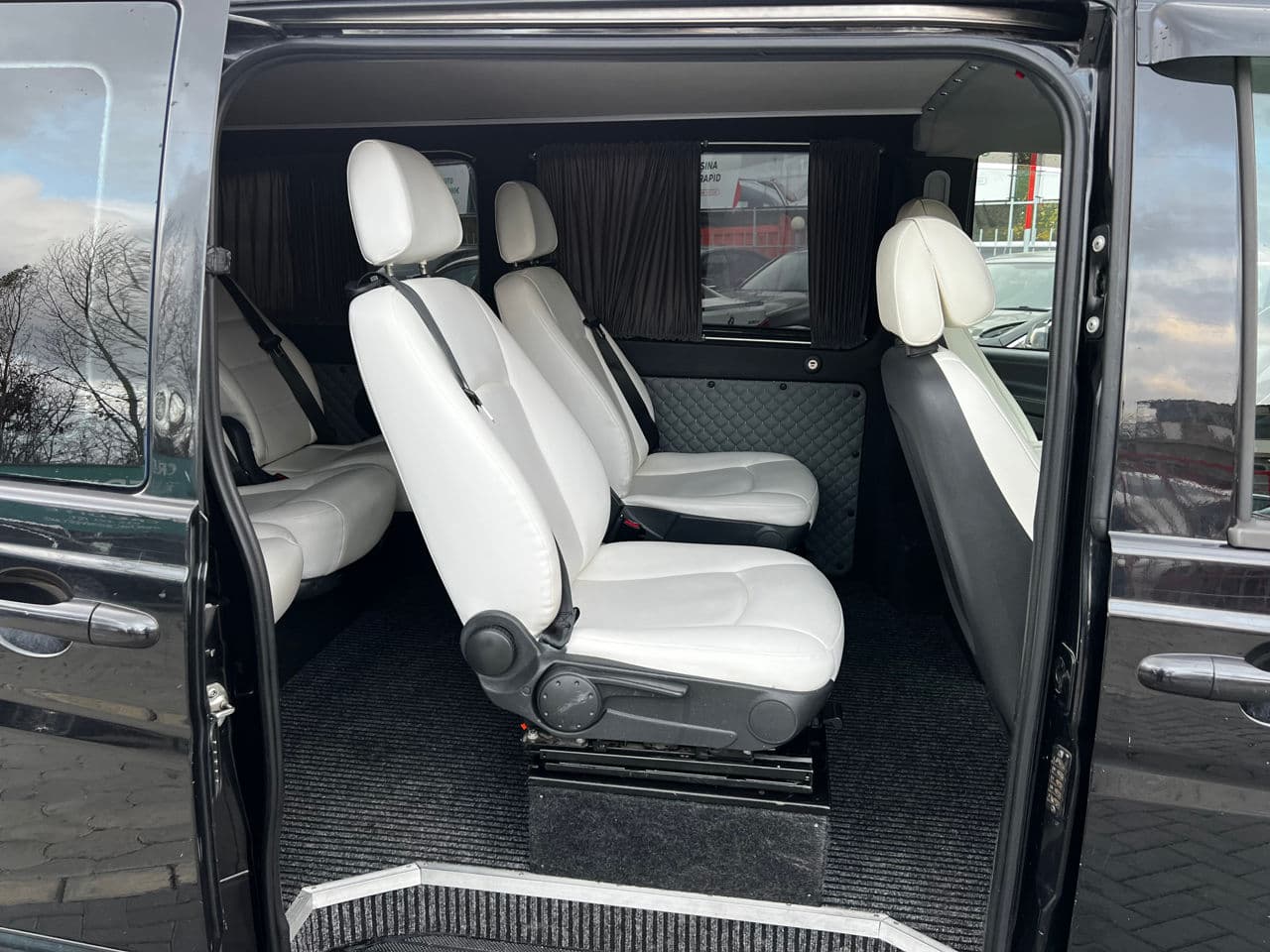 Mercedes Vito 2011 — Миниатюра 10