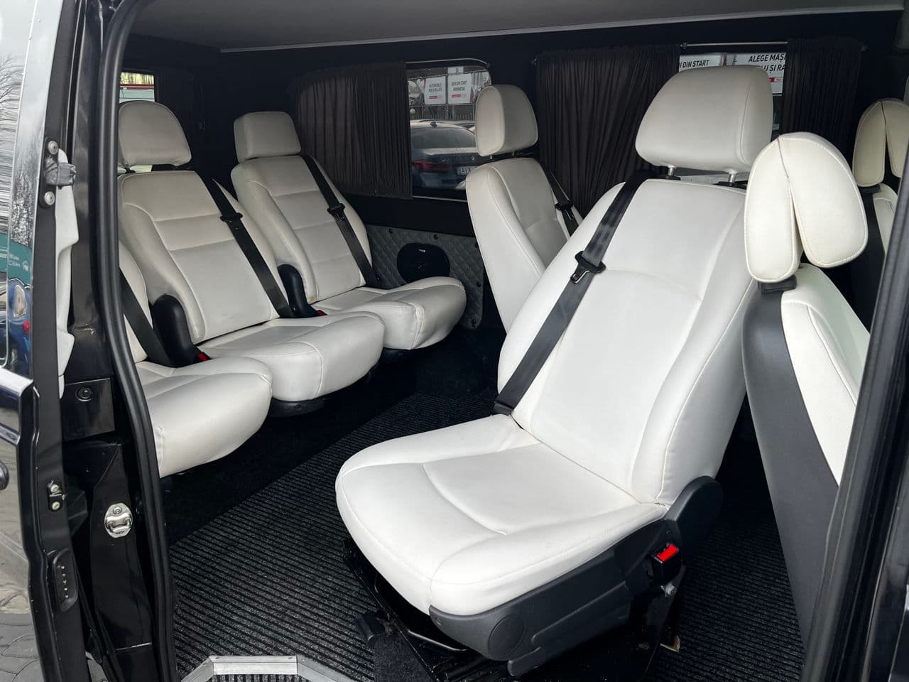Mercedes Vito 2011 — Миниатюра 8