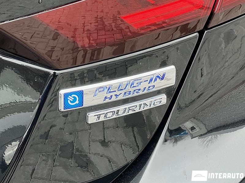 2018 Honda Clarity — Miniatură 18