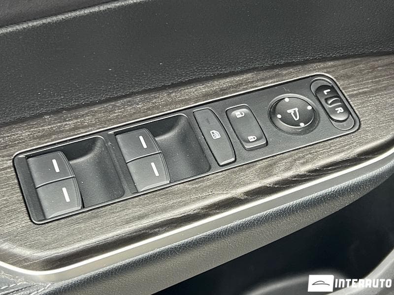 2018 Honda Clarity — Miniatură 17