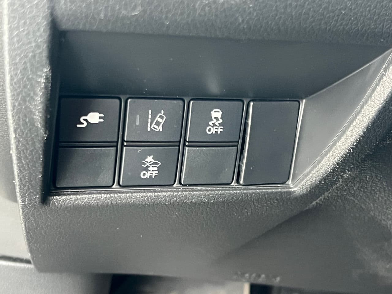 2018 Honda Clarity — Miniatură 16
