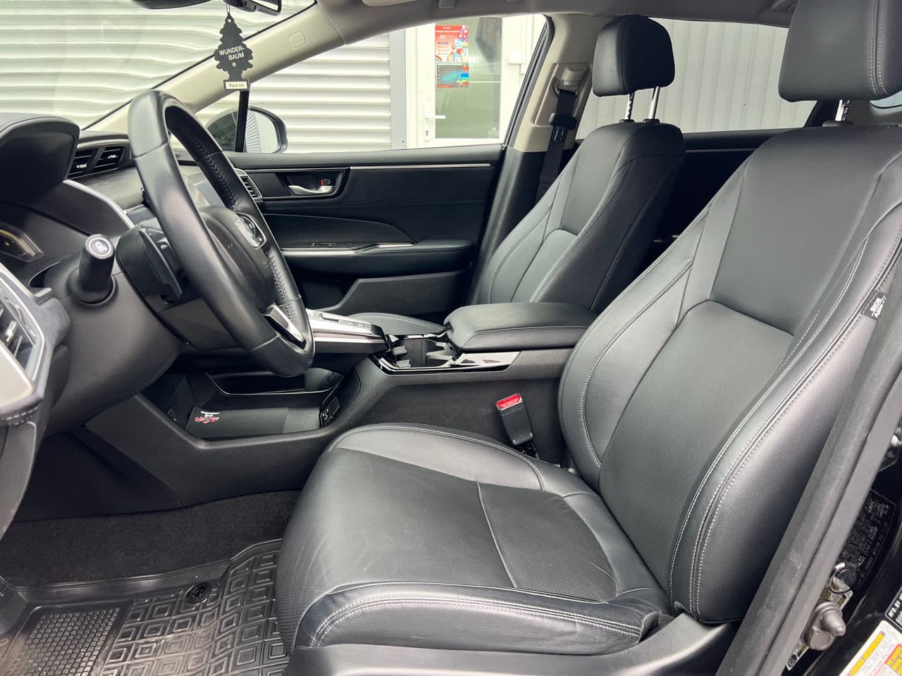 2018 Honda Clarity — Miniatură 5
