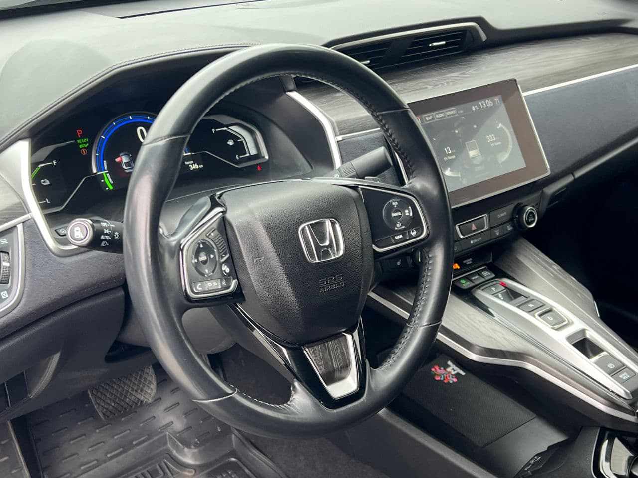2018 Honda Clarity — Miniatură 10