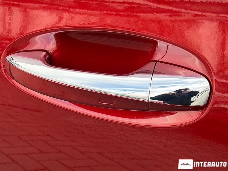 Mercedes GLE Coupe 53 AMG 2022 — Миниатюра 27
