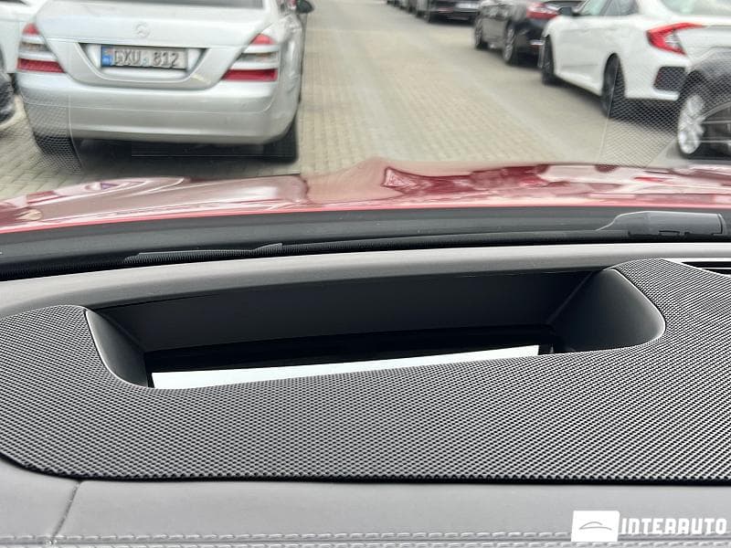 Mercedes GLE Coupe 53 AMG 2022 — Миниатюра 18