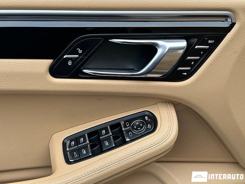 Porsche Macan 2017 — Миниатюра 18