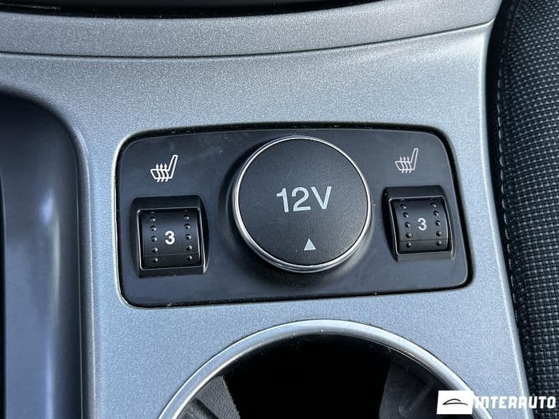 Ford Grand C-MAX 2015 — Миниатюра 14