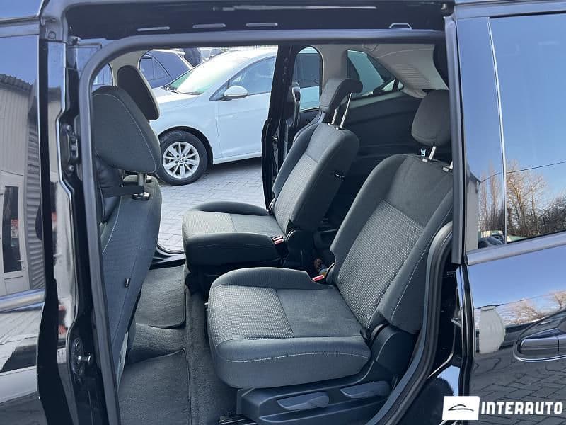 Ford Grand C-MAX 2015 — Миниатюра 8