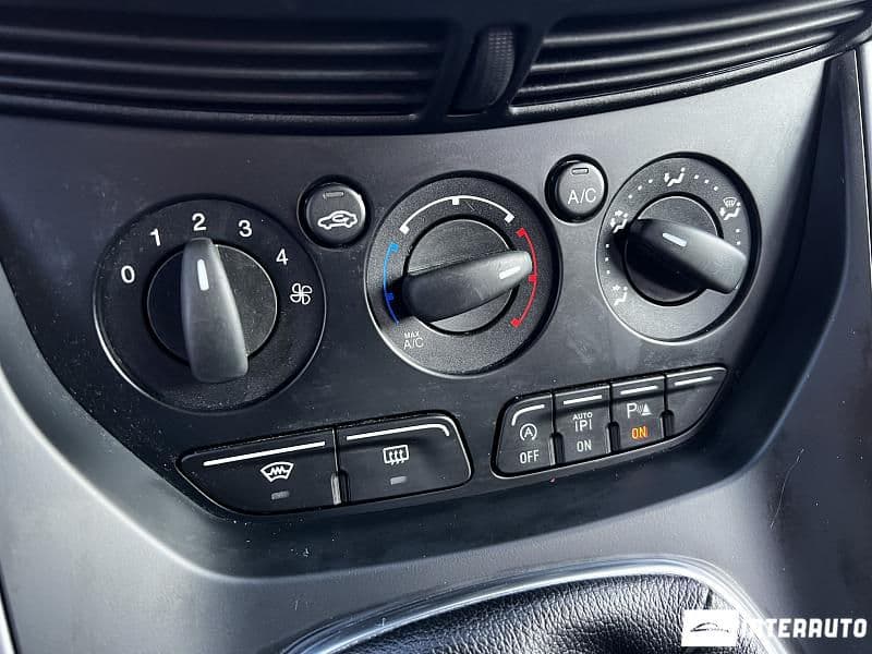 Ford Grand C-MAX 2015 — Миниатюра 13
