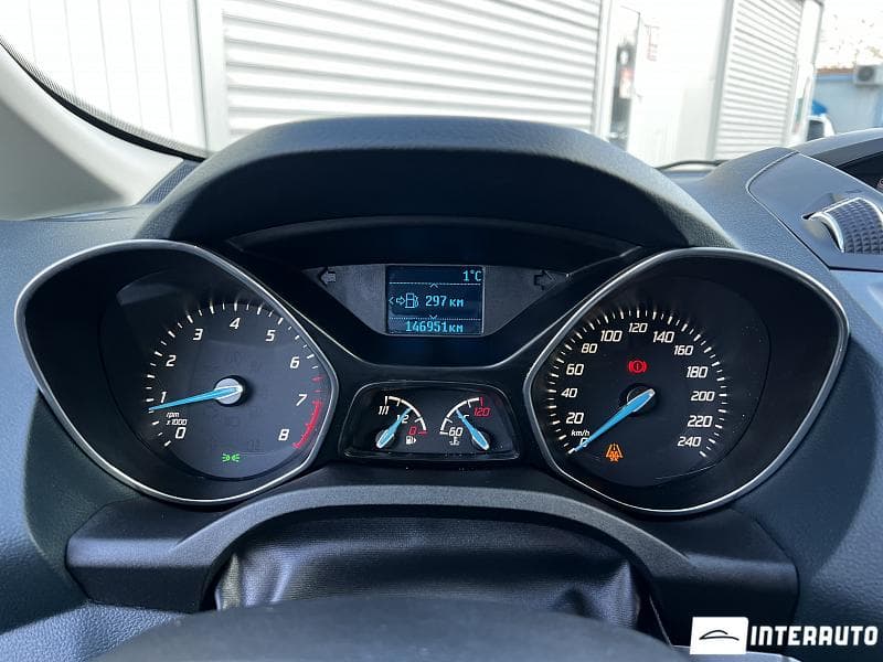 Ford Grand C-MAX 2015 — Миниатюра 11