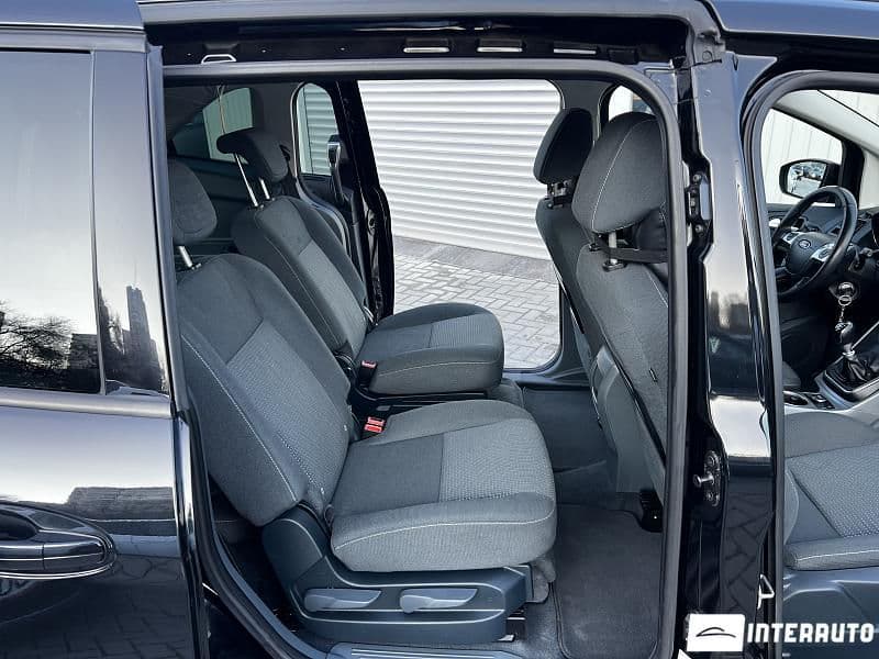 Ford Grand C-MAX 2015 — Миниатюра 9