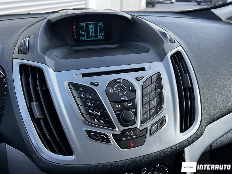 Ford Grand C-MAX 2015 — Миниатюра 12