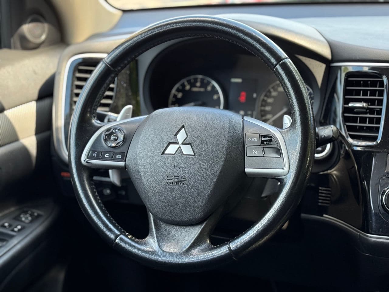 Mitsubishi Outlander 2013 — Миниатюра 11