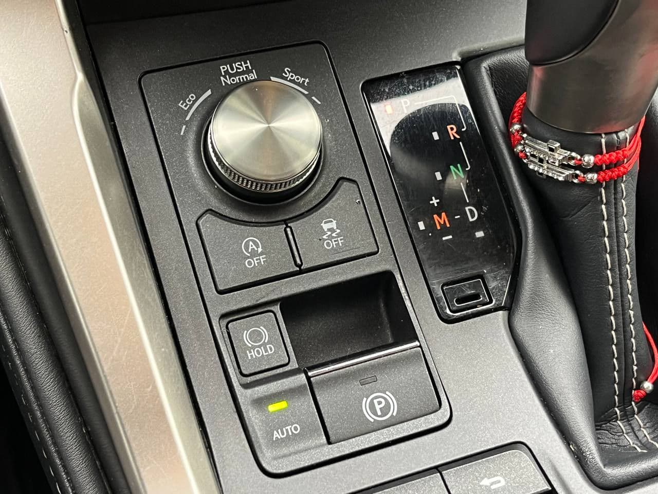Lexus NX 200T 2021 — Миниатюра 15