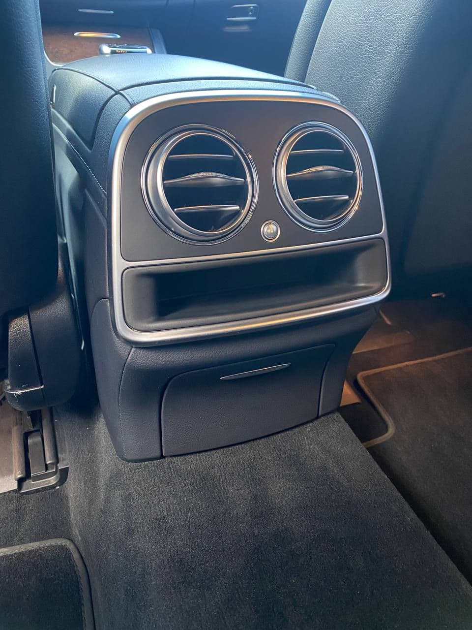 Mercedes S 350 2017 — Миниатюра 18