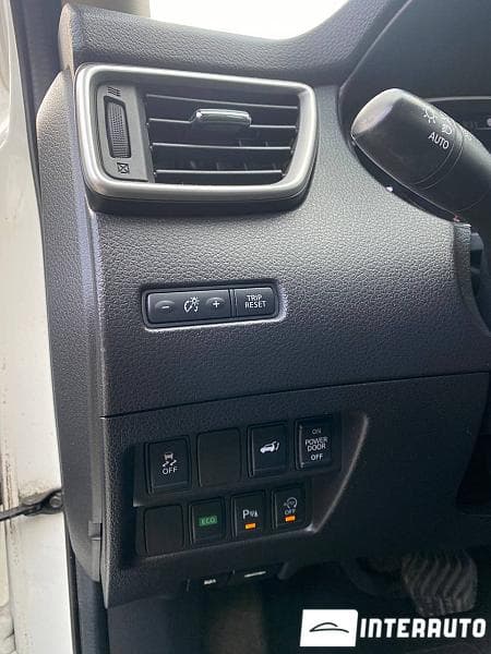 Nissan X-Trail 2015 — Миниатюра 16
