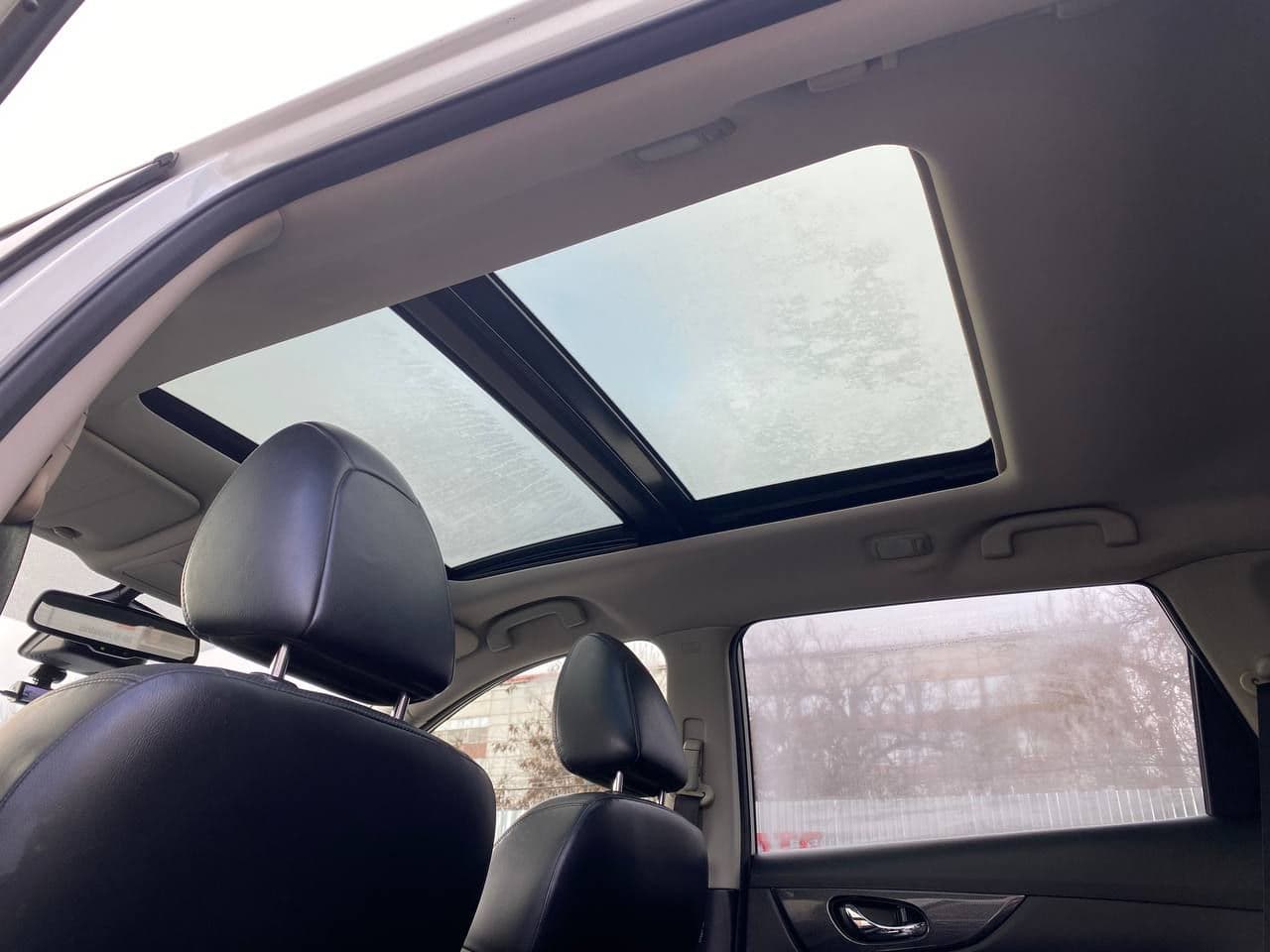 Nissan X-Trail 2015 — Миниатюра 20