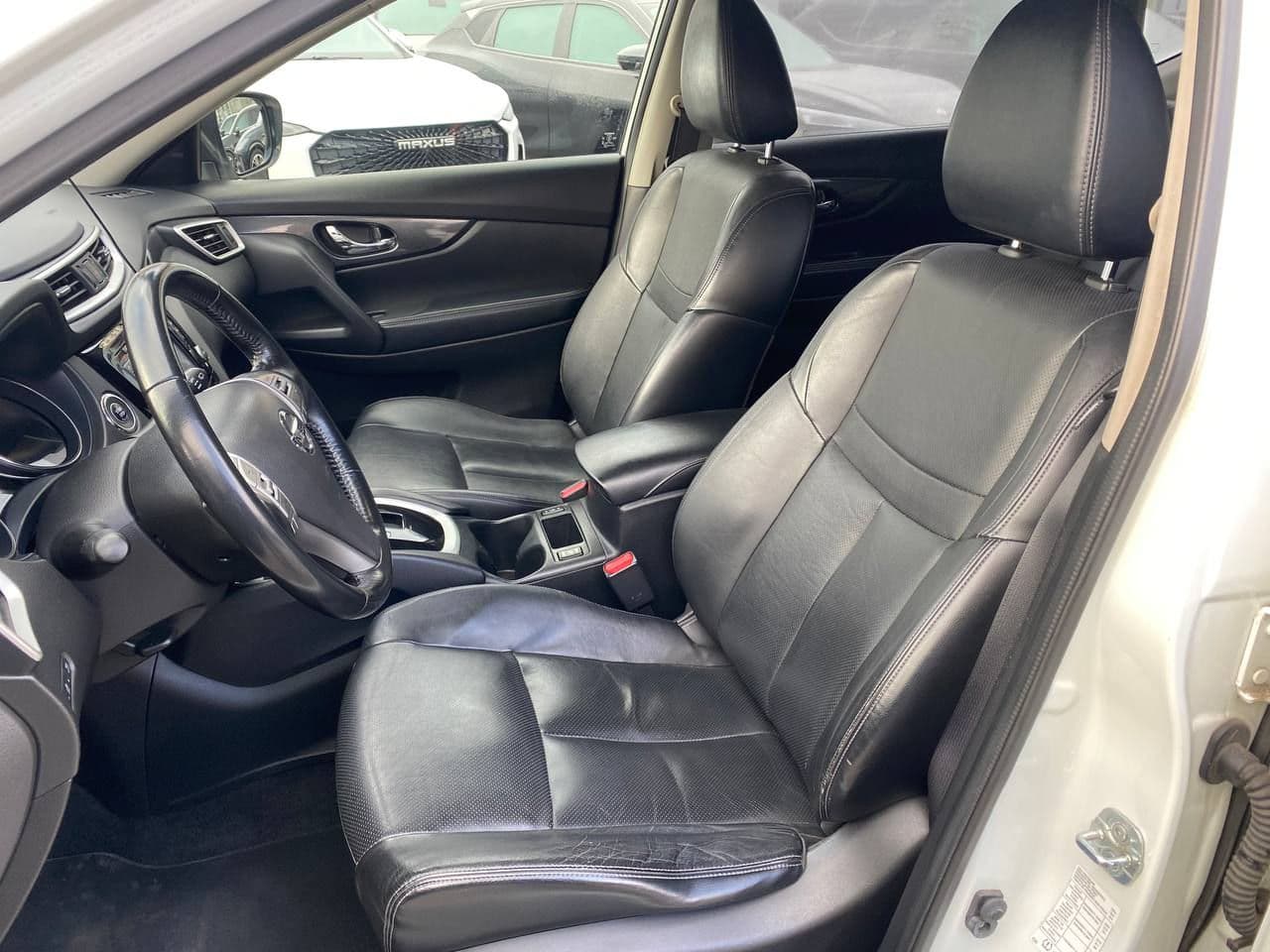 Nissan X-Trail 2015 — Миниатюра 8