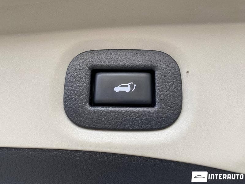 Nissan X-Trail 2015 — Миниатюра 21