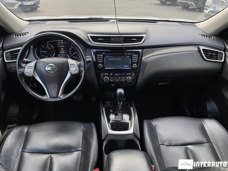 Nissan X-Trail 2015 — Миниатюра 9