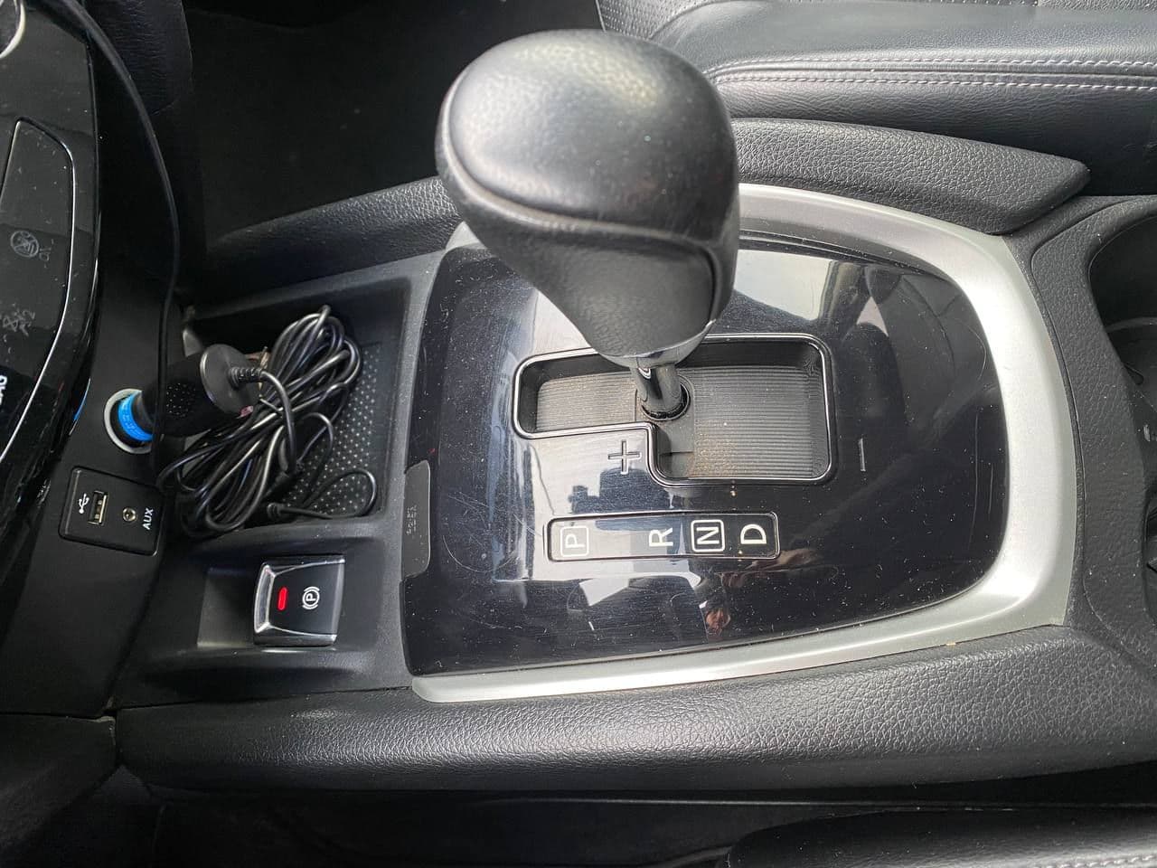Nissan X-Trail 2015 — Миниатюра 14