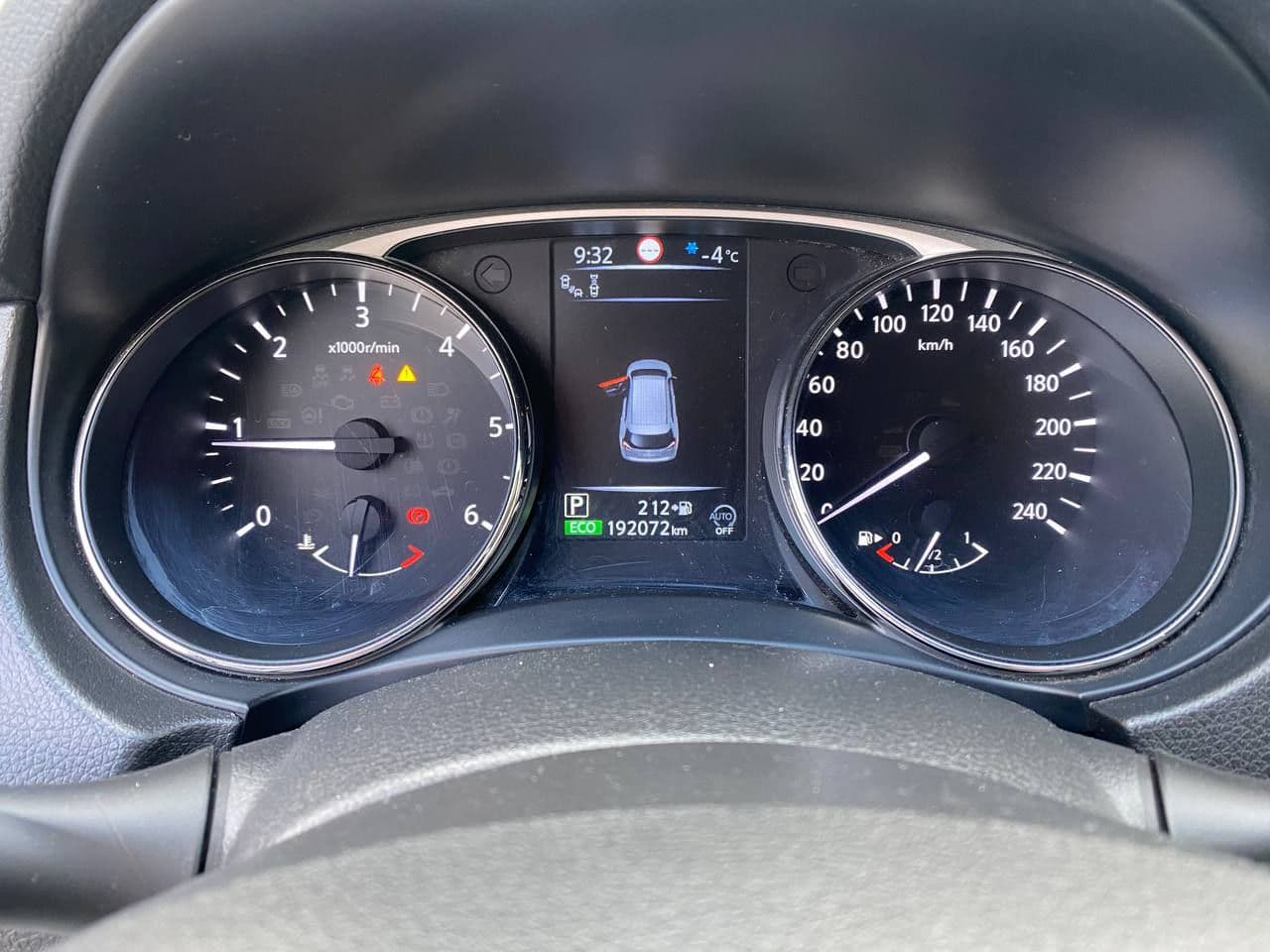 Nissan X-Trail 2015 — Миниатюра 11