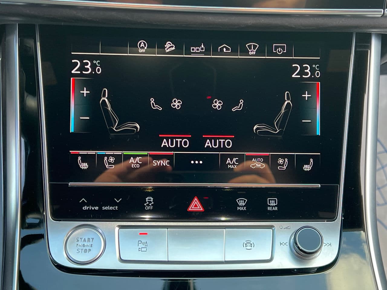 Audi Q8 2020 — Миниатюра 13