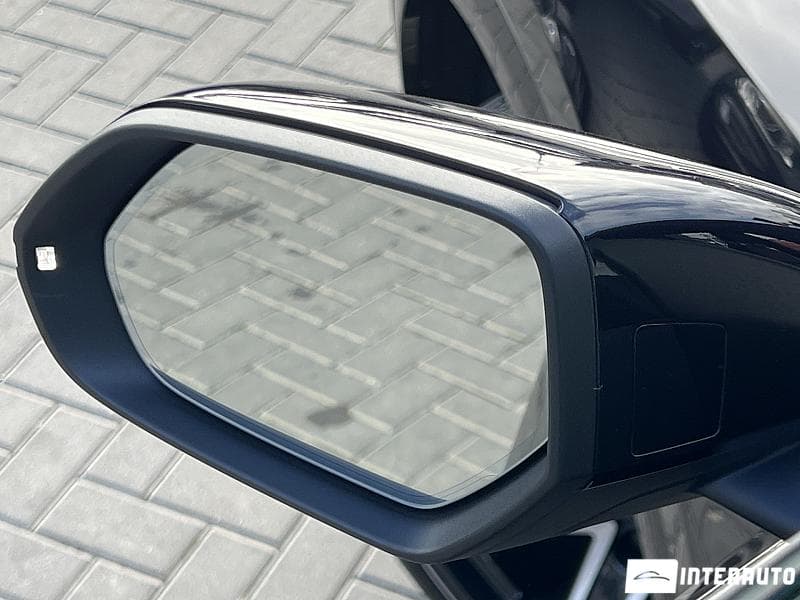 Audi Q8 2020 — Миниатюра 19