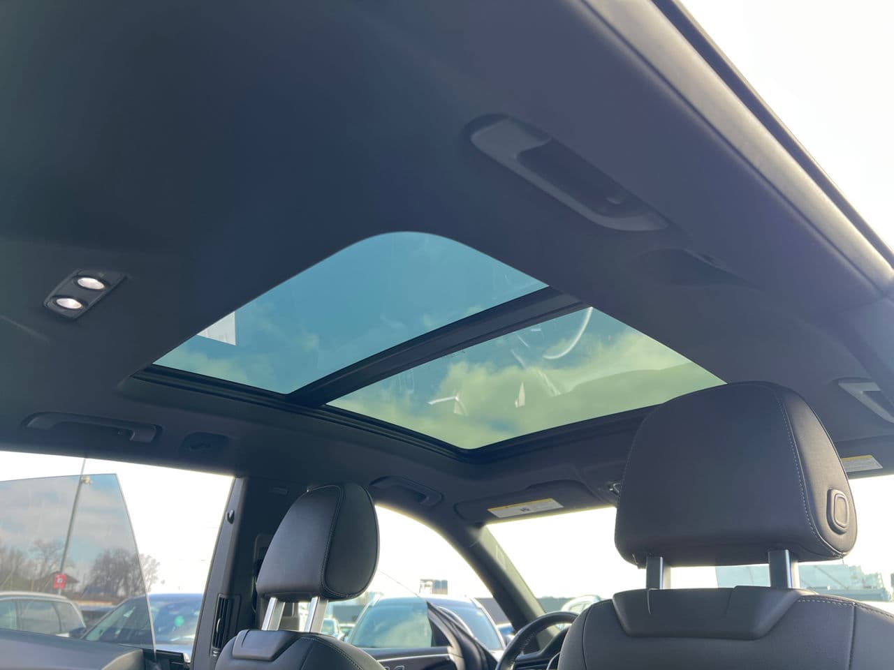 Audi Q8 2020 — Миниатюра 16