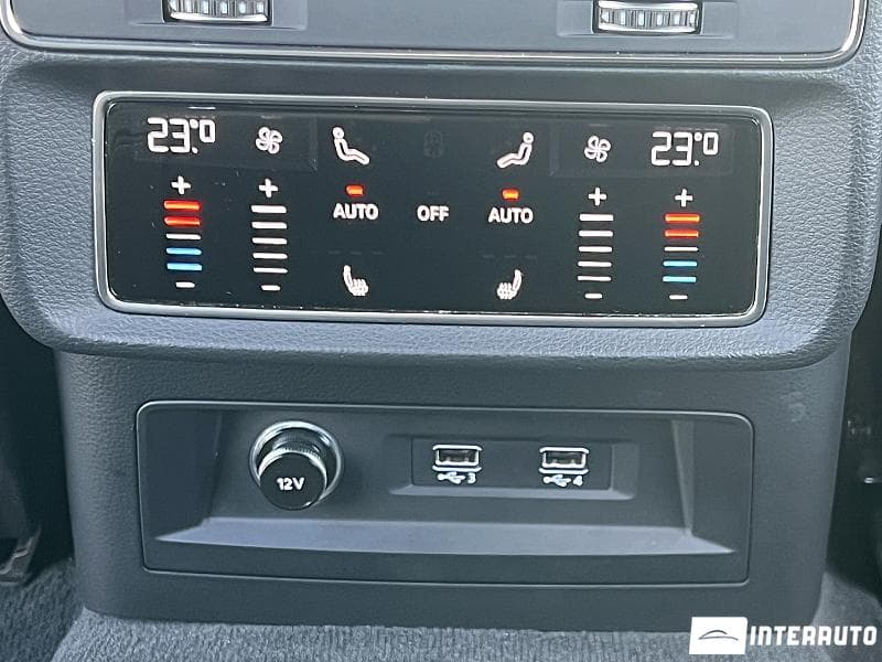 Audi Q8 2020 — Миниатюра 25