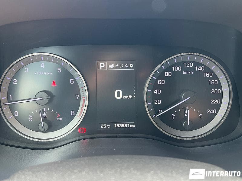 Hyundai Tucson 2017 — Миниатюра 11