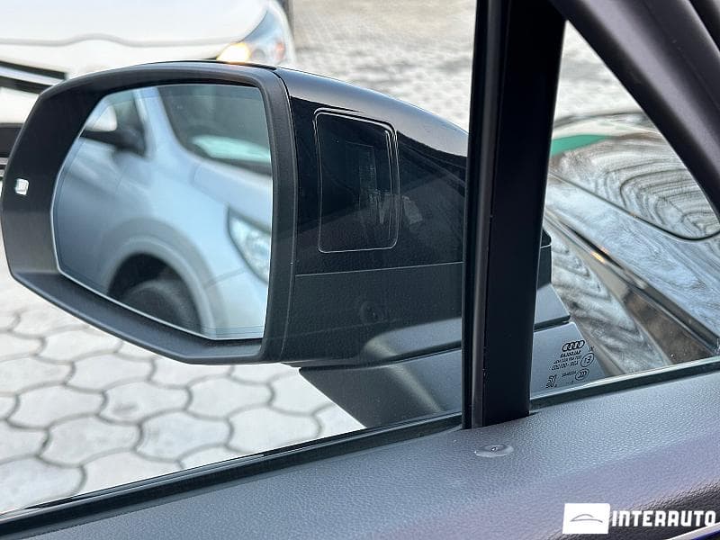 Audi Q7 2020 — Миниатюра 20
