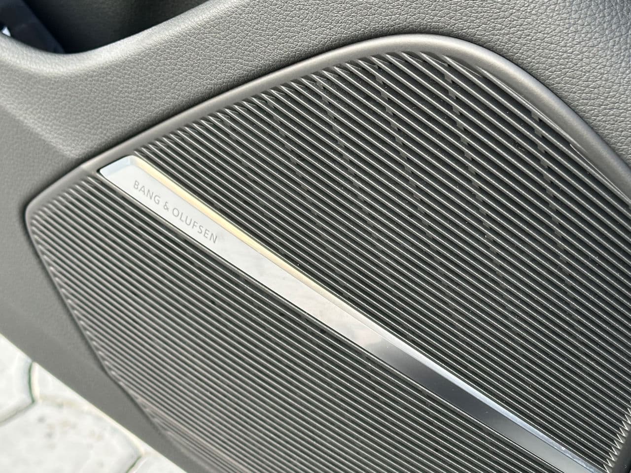 Audi Q7 2020 — Миниатюра 22