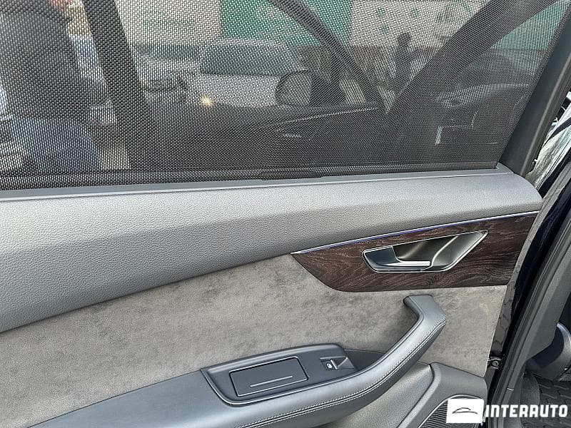 Audi Q7 2020 — Миниатюра 25