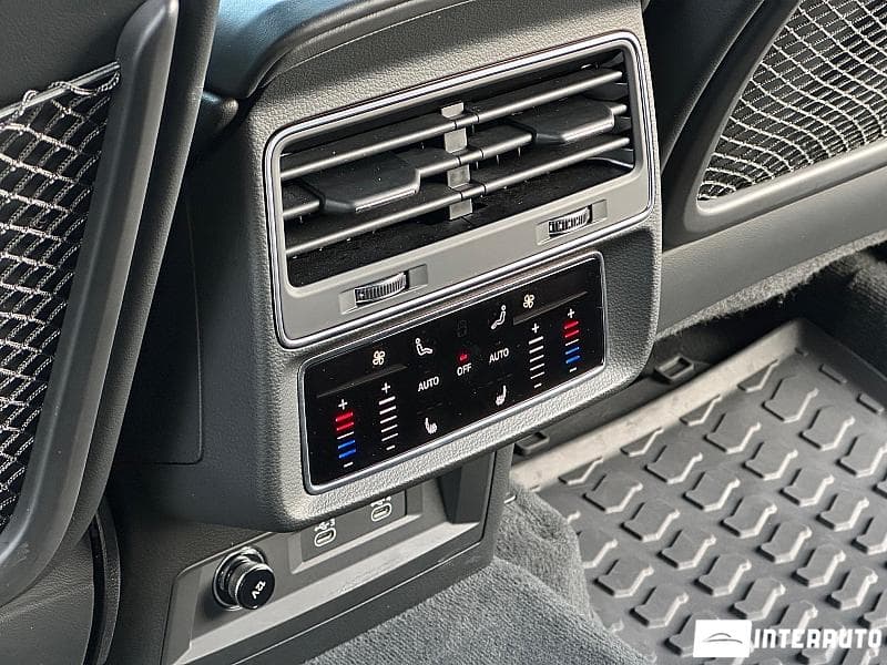Audi Q7 2020 — Миниатюра 23