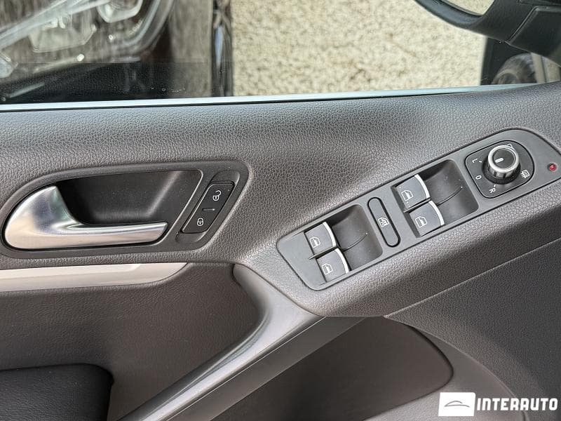 Volkswagen Tiguan 2011 — Миниатюра 6