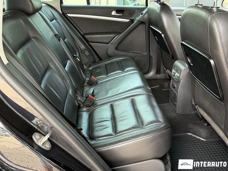 Volkswagen Tiguan 2011 — Миниатюра 16