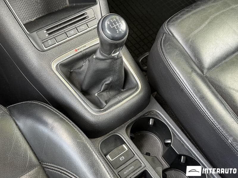 Volkswagen Tiguan 2011 — Миниатюра 13