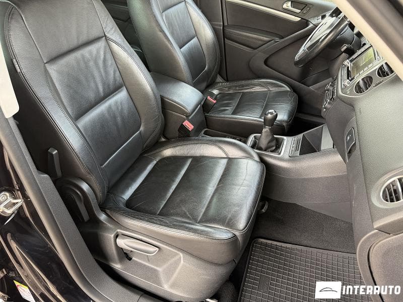 Volkswagen Tiguan 2011 — Миниатюра 14