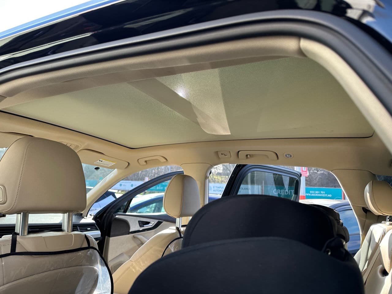 Audi Q7 2019 — Миниатюра 16